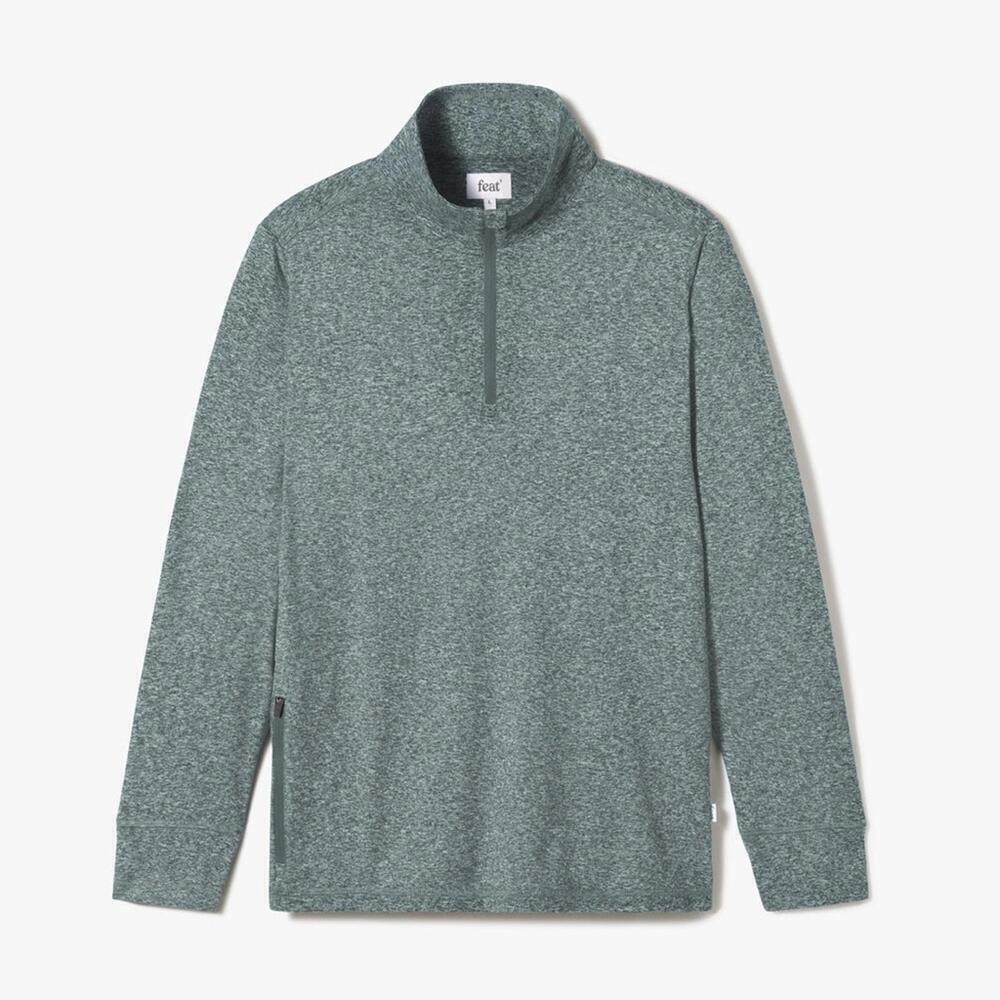 NWOT feat Clothing top